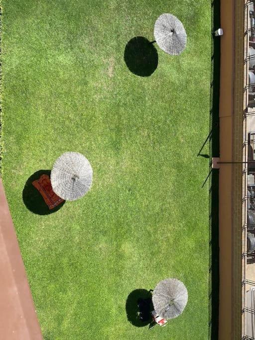 Apartamento Casa Con Piscina Madrid Exterior foto