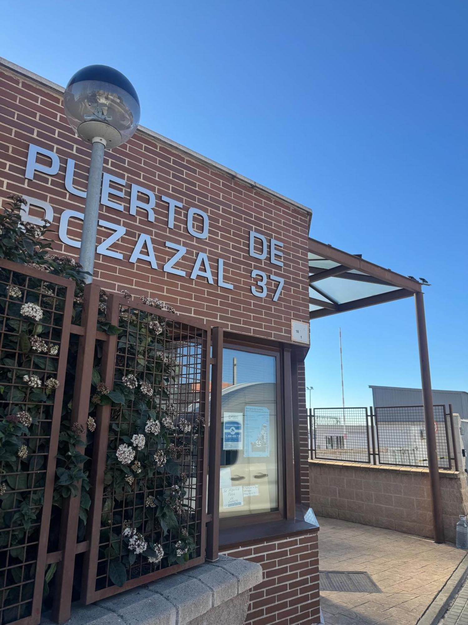 Apartamento Casa Con Piscina Madrid Exterior foto