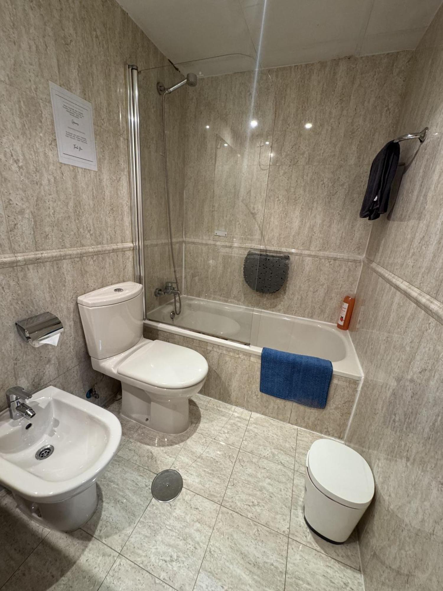 Apartamento Casa Con Piscina Madrid Exterior foto