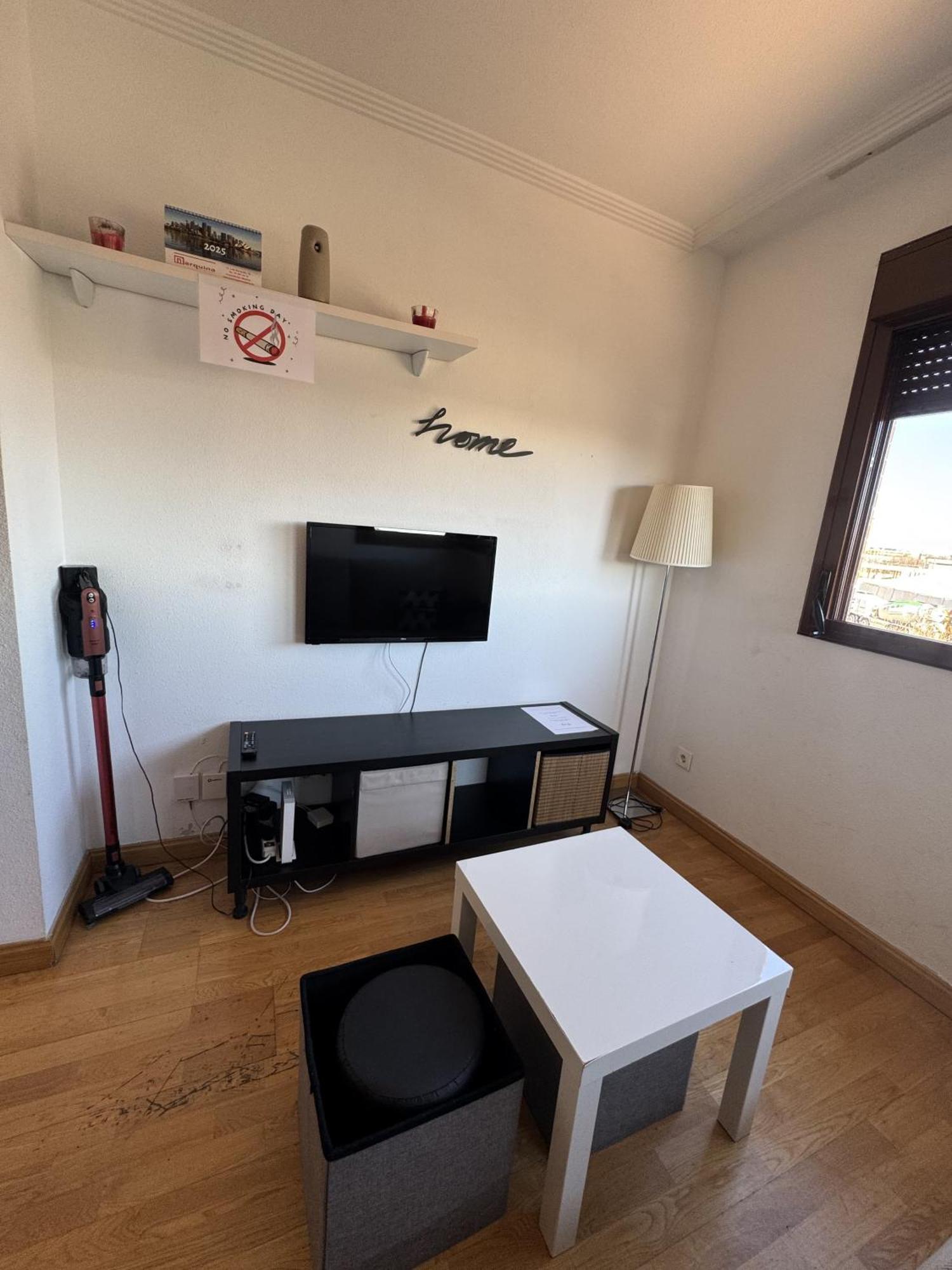 Apartamento Casa Con Piscina Madrid Exterior foto