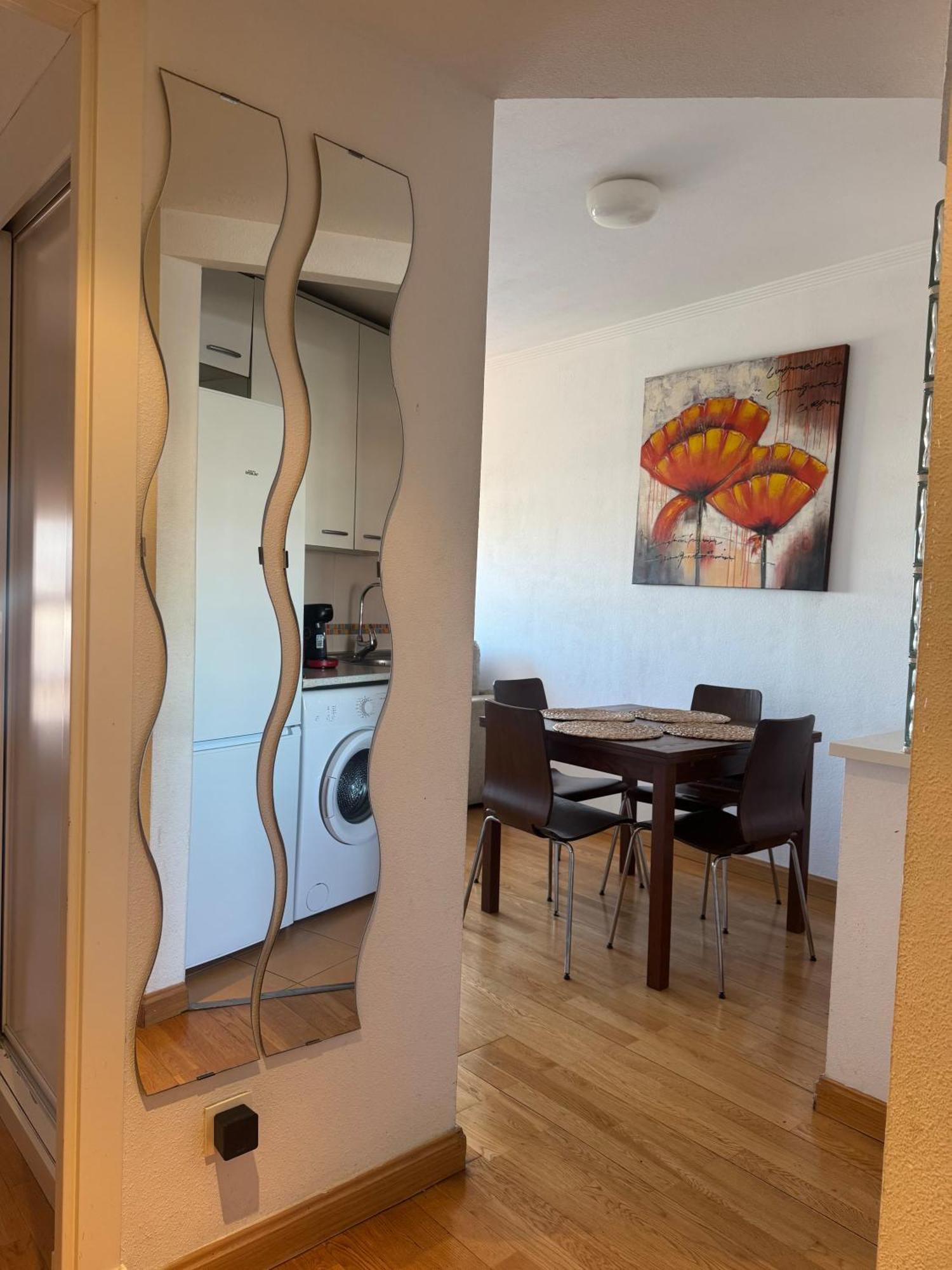 Apartamento Casa Con Piscina Madrid Exterior foto